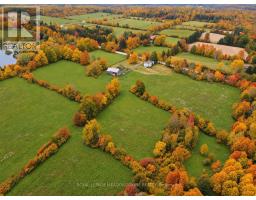 13489 FOURTH LINE NASSAGAWEYA, Milton, Ontario