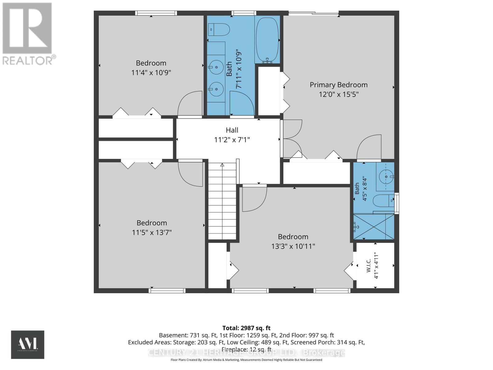 121 South Riverview Street, Amherstburg, Ontario  N9V 2Y9 - Photo 49 - X13879804