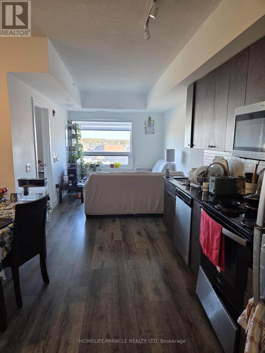 815 - 1 Wellington Street, Brantford, Ontario  N3T 2L3 - Photo 4 - X14095992
