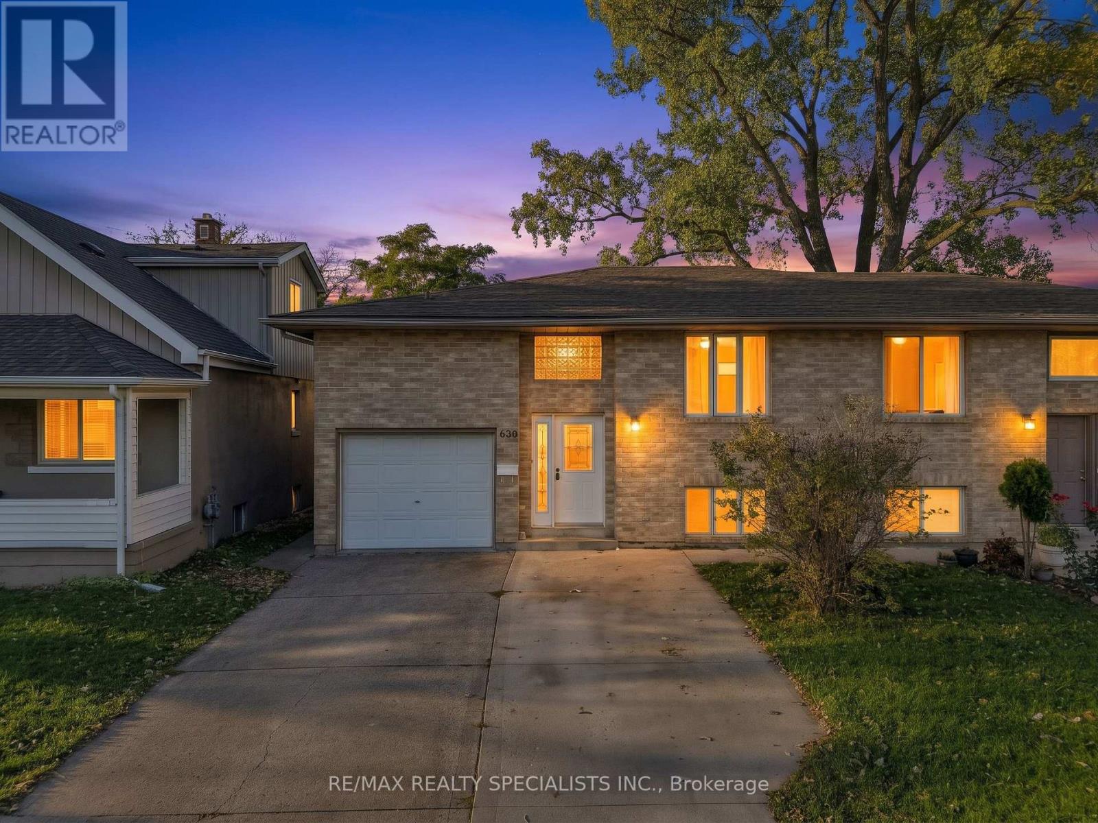 630 BRAZIL AVENUE, Windsor, Ontario
