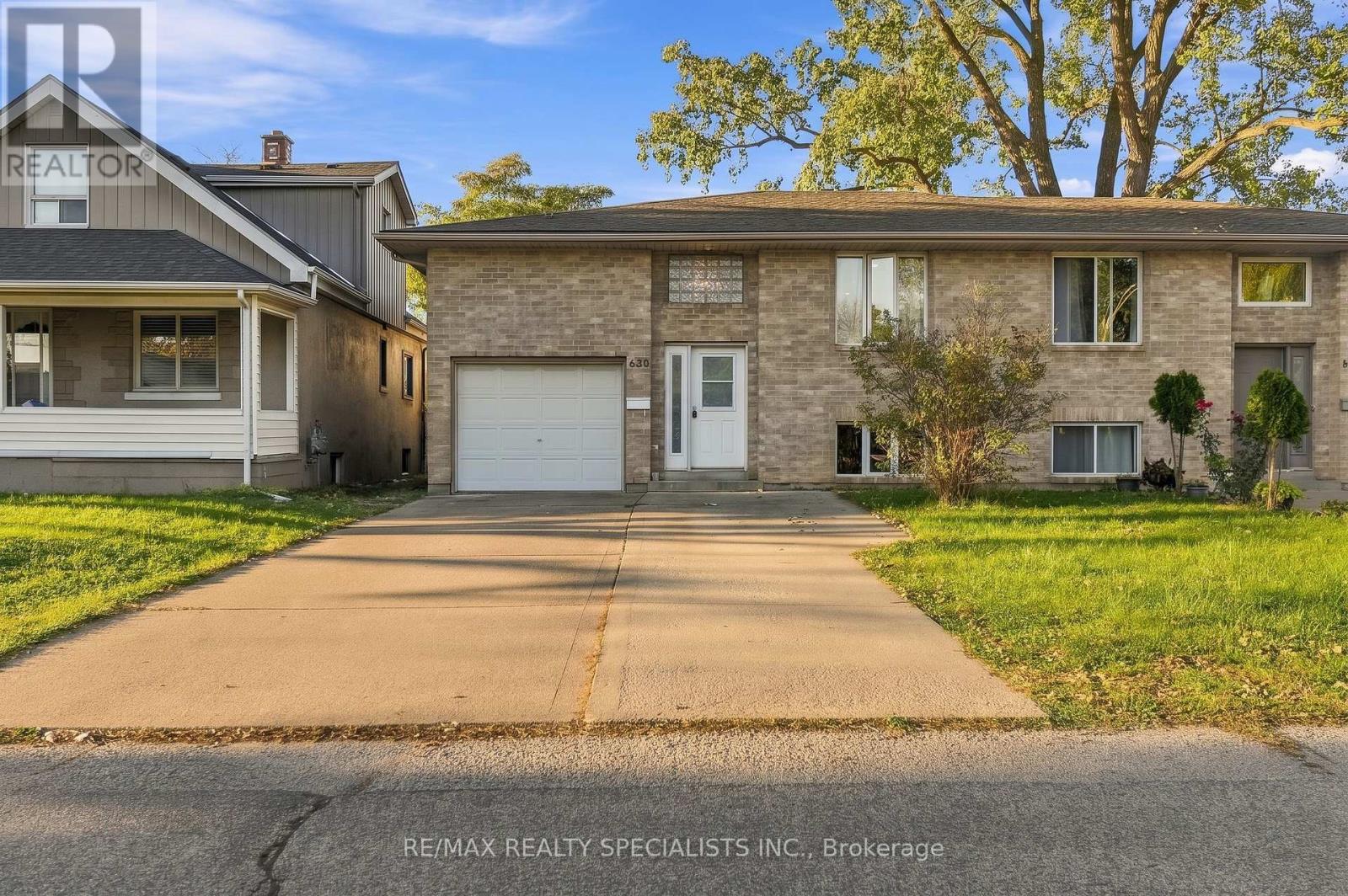 630 Brazil Avenue, Windsor, Ontario  N8X 2X5 - Photo 2 - X14100246