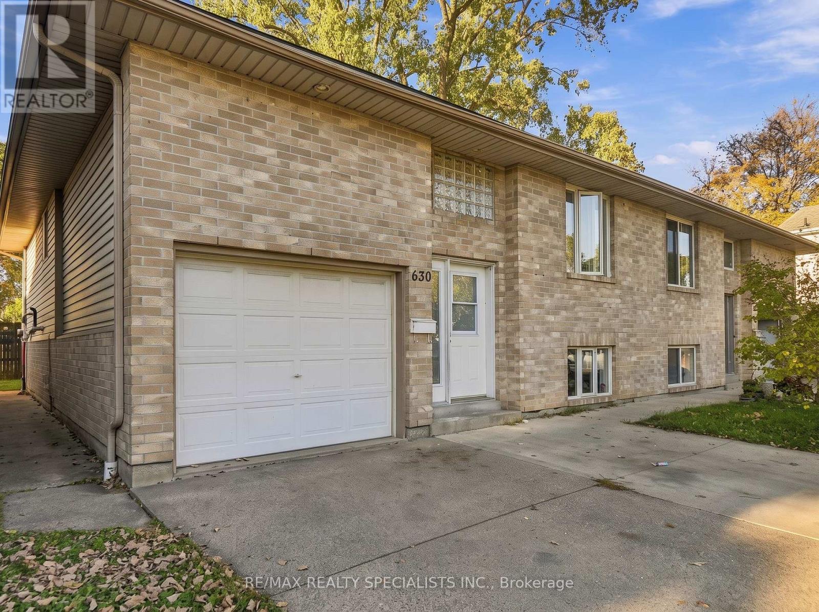 630 Brazil Avenue, Windsor, Ontario  N8X 2X5 - Photo 3 - X14100246