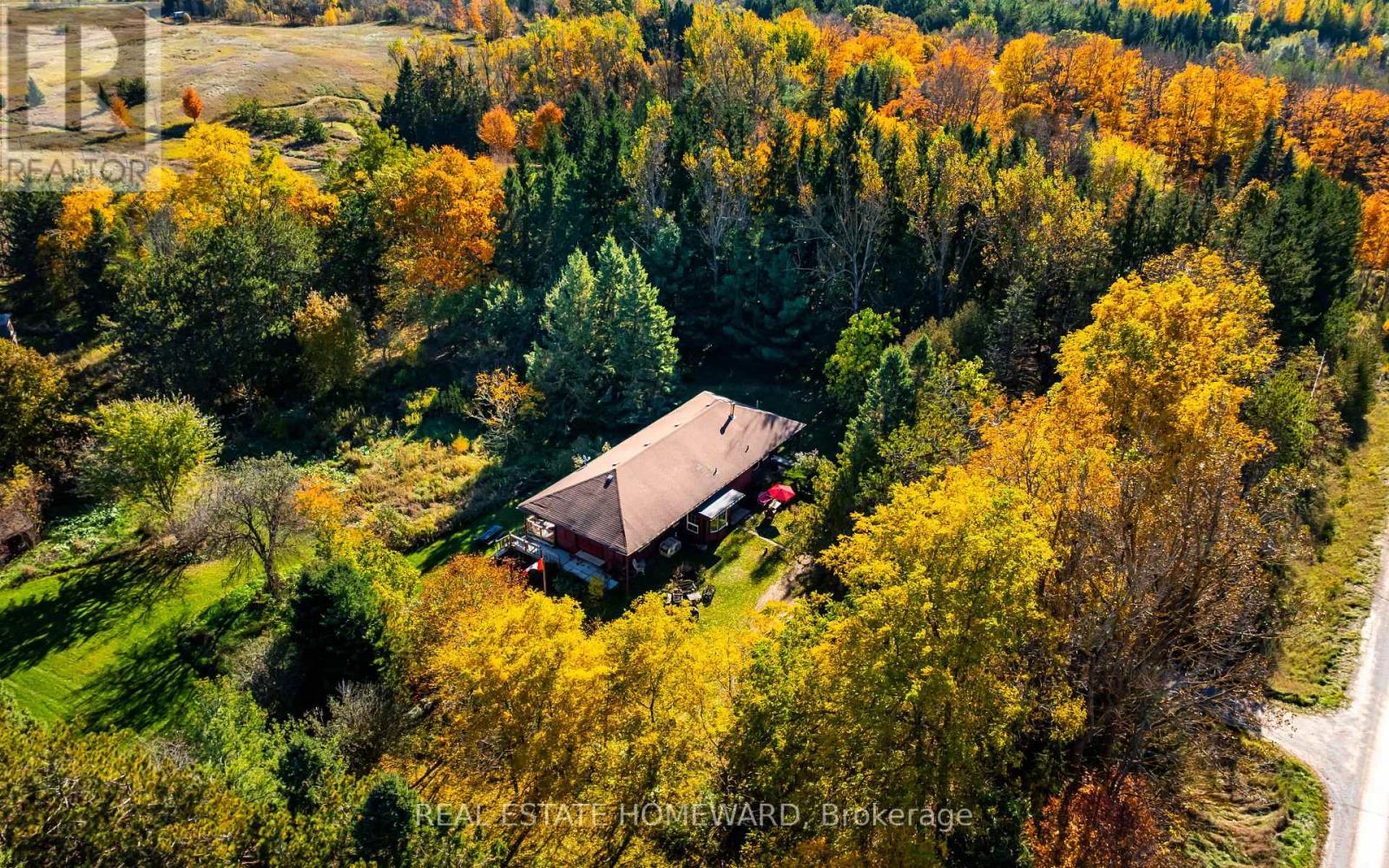 595343 BLINDLINE ROAD, Mono, Ontario