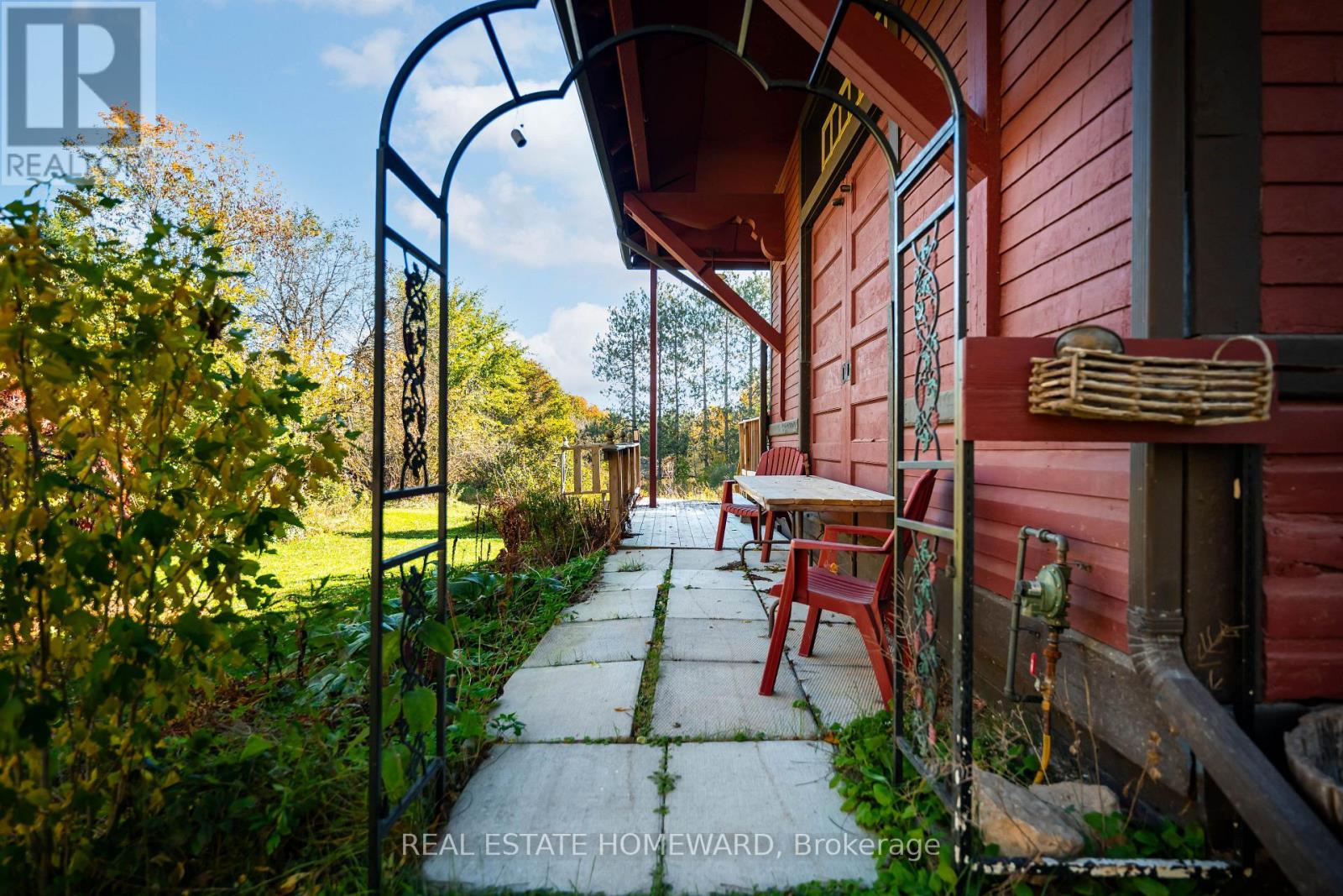 595343 Blindline Road, Mono, Ontario  L0N 1S5 - Photo 2 - X14100310