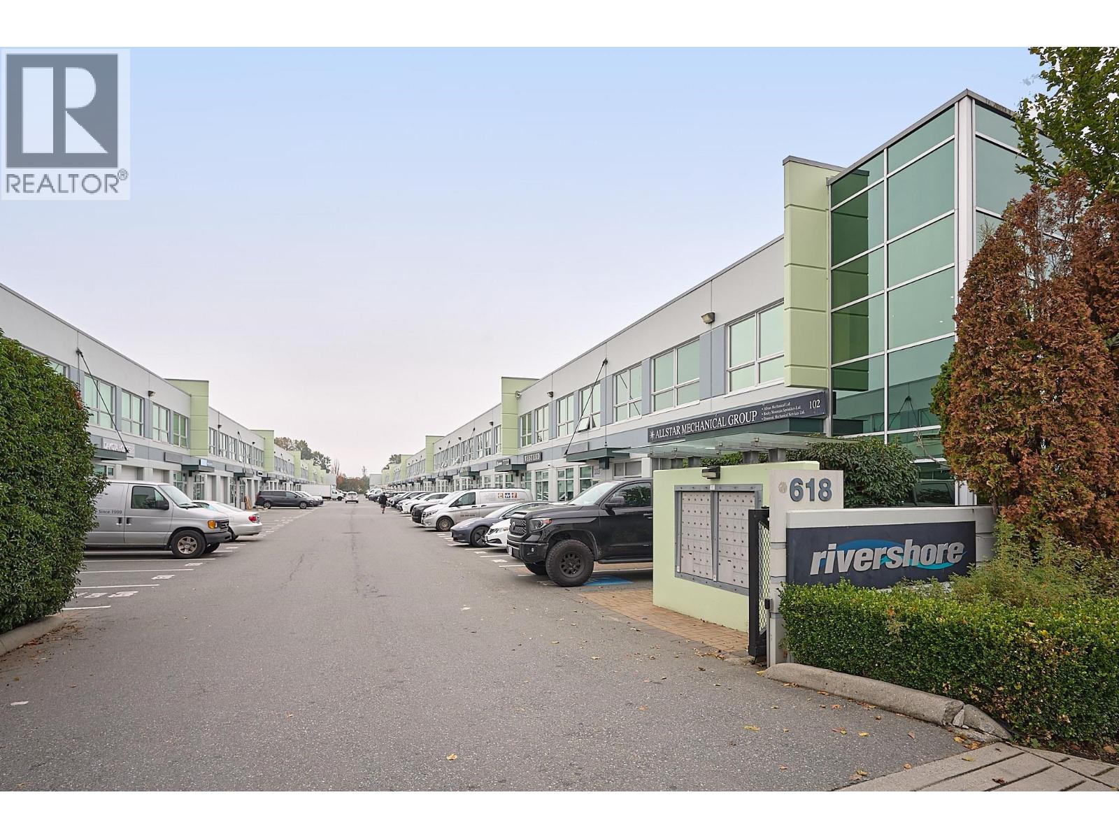 112 618 E KENT AVENUE SOUTH, vancouver, British Columbia