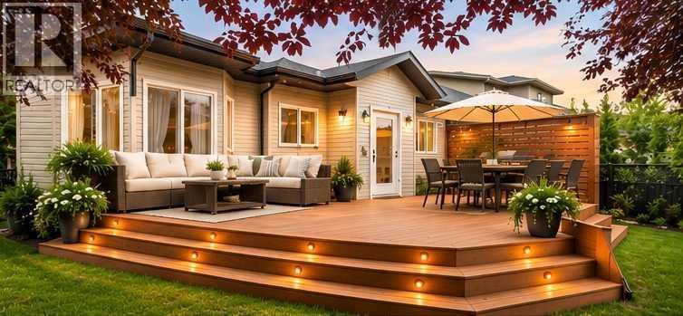 112 Aspen Creek Crescent