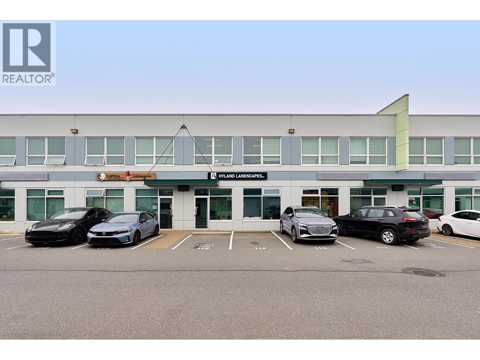 112 618 E Kent Avenue South, Vancouver, British Columbia  V5X 0B1 - Photo 2 - C8082959