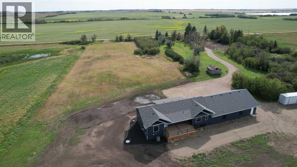 74062 Twp Rd# 505