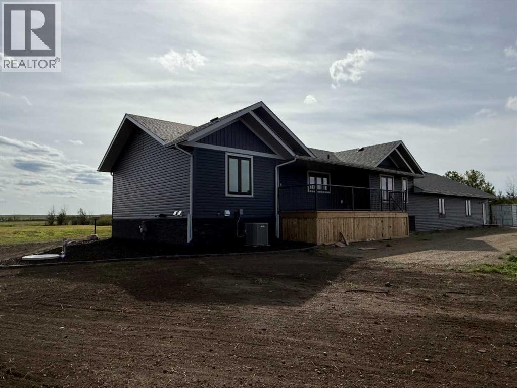 74062 Twp Rd# 505