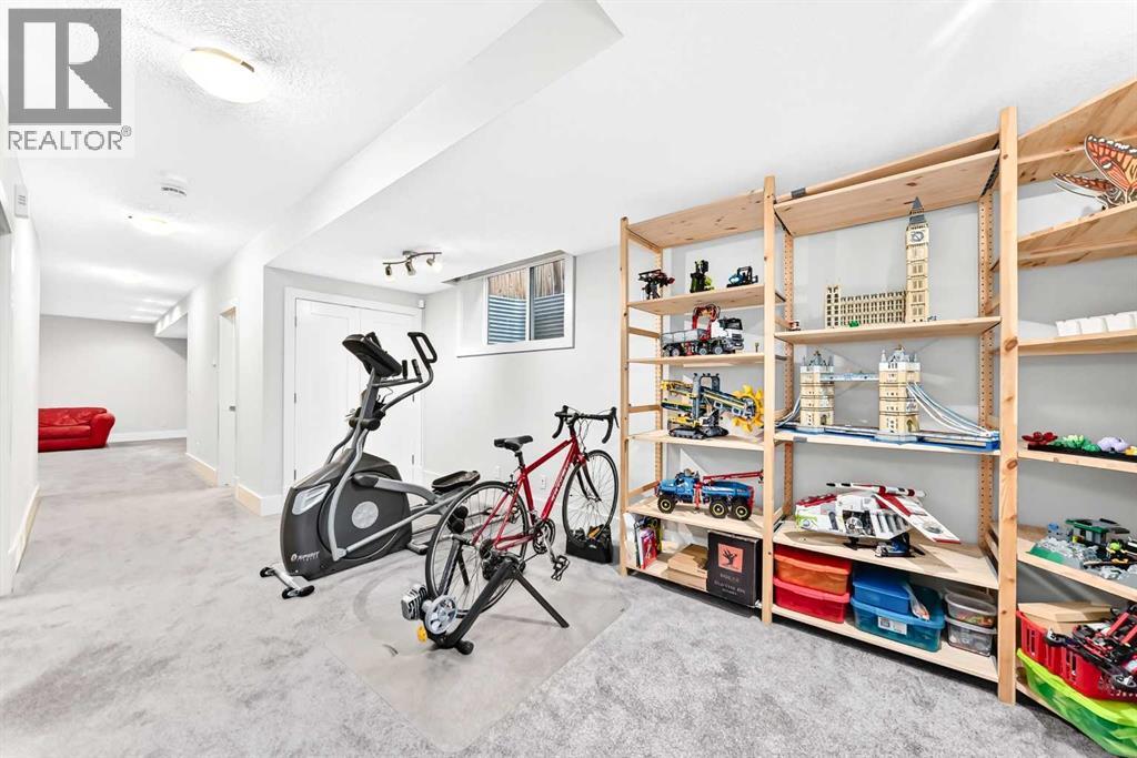2233 26 Street SW, Calgary, Alberta  T3E 2A4 - Photo 38 - A2352454