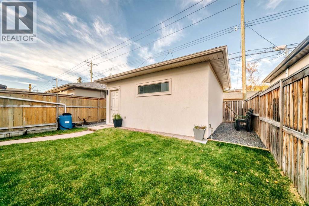 2233 26 Street SW, Calgary, Alberta  T3E 2A4 - Photo 46 - A2352454