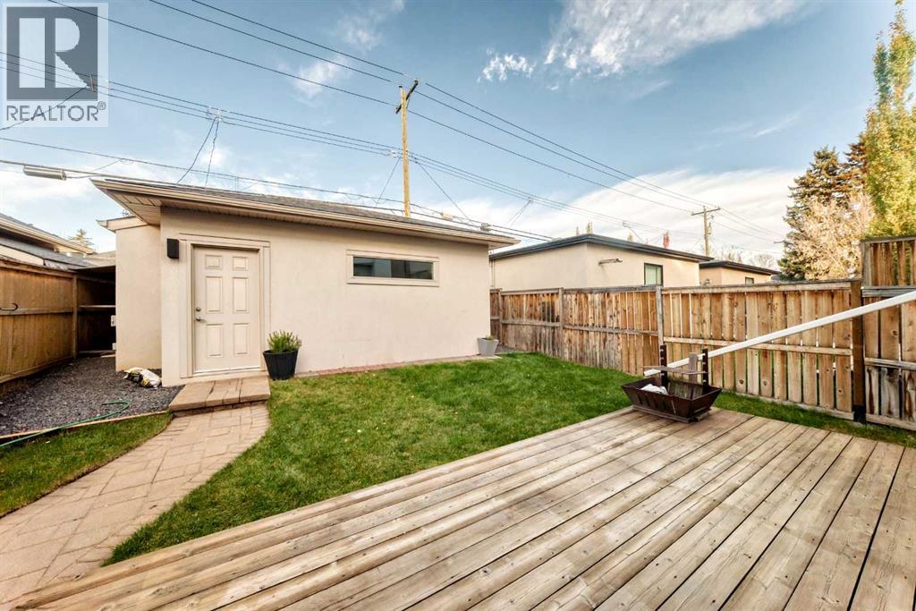 2233 26 Street SW, Calgary, Alberta  T3E 2A4 - Photo 42 - A2352454
