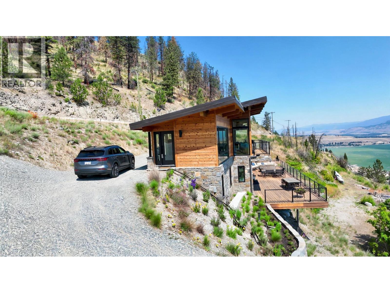 2181 Westside Road Road N, Kelowna, British Columbia  V1Z 3T5 - Photo 4 - 10393096