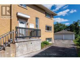 727 FREDERICK STREET, Kitchener, Ontario