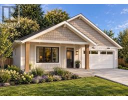 286 GROSVENOR STREET S, Saugeen Shores, Ontario