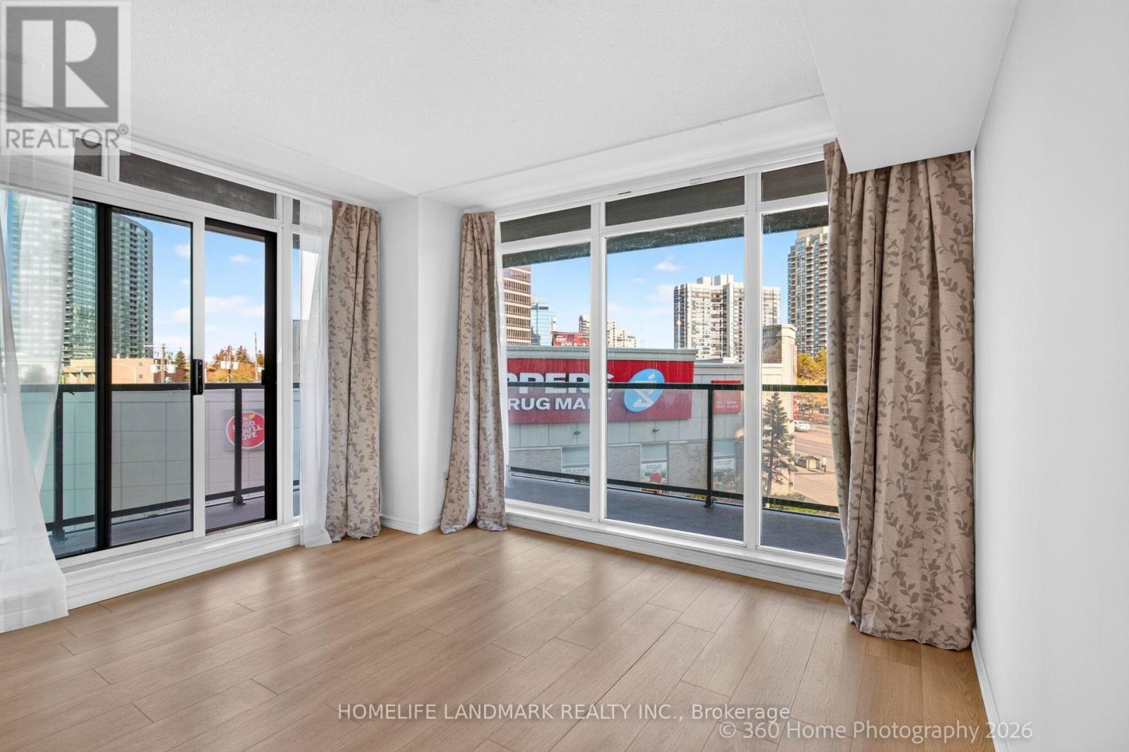 308 - 5508 Yonge Street NE, Toronto, Ontario  M2N 7L2 - Photo 19 - C13860584