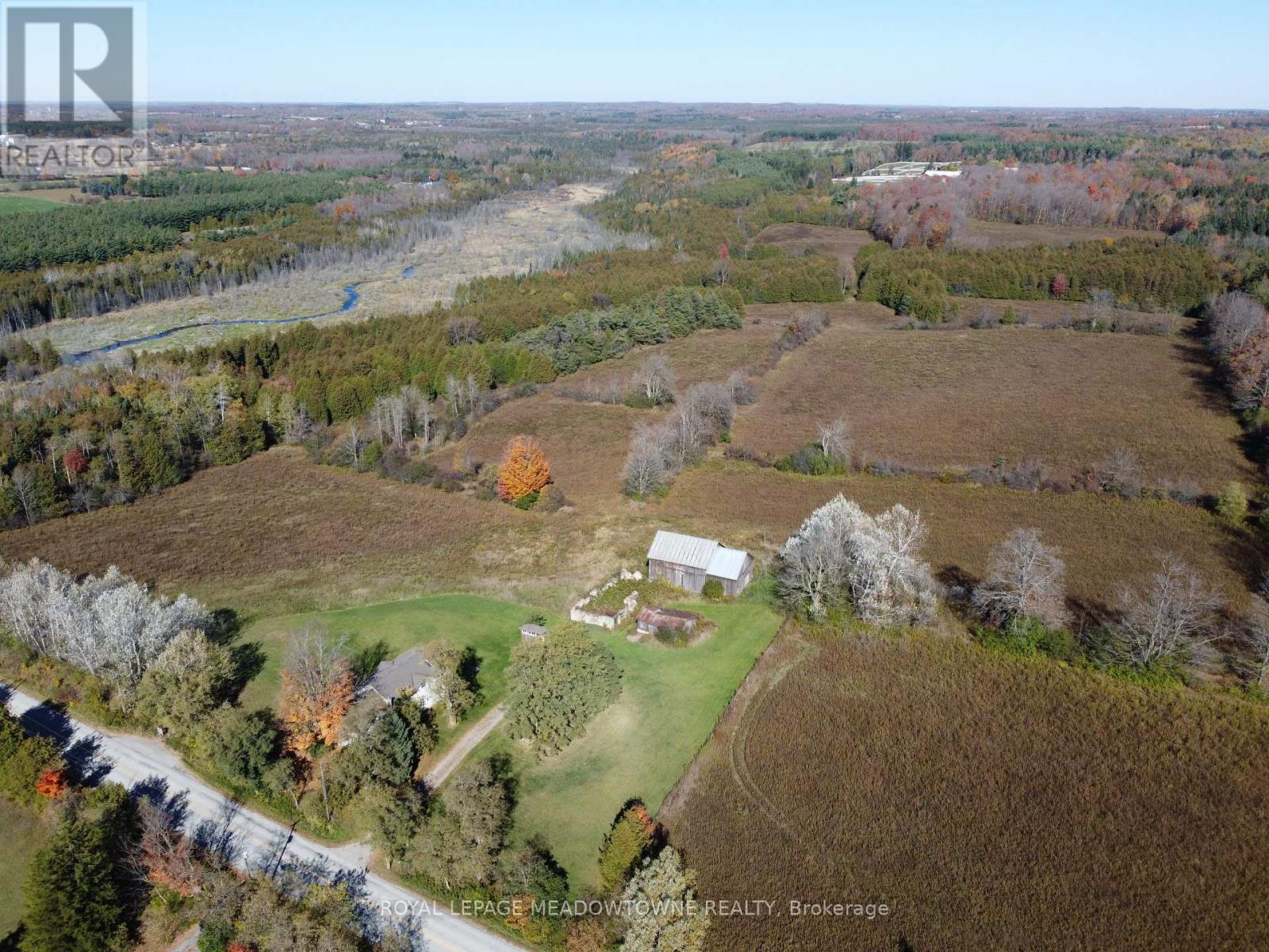 13489 Fourth Line Nassagaweya, Milton, Ontario  N0B 2K0 - Photo 50 - W13441158