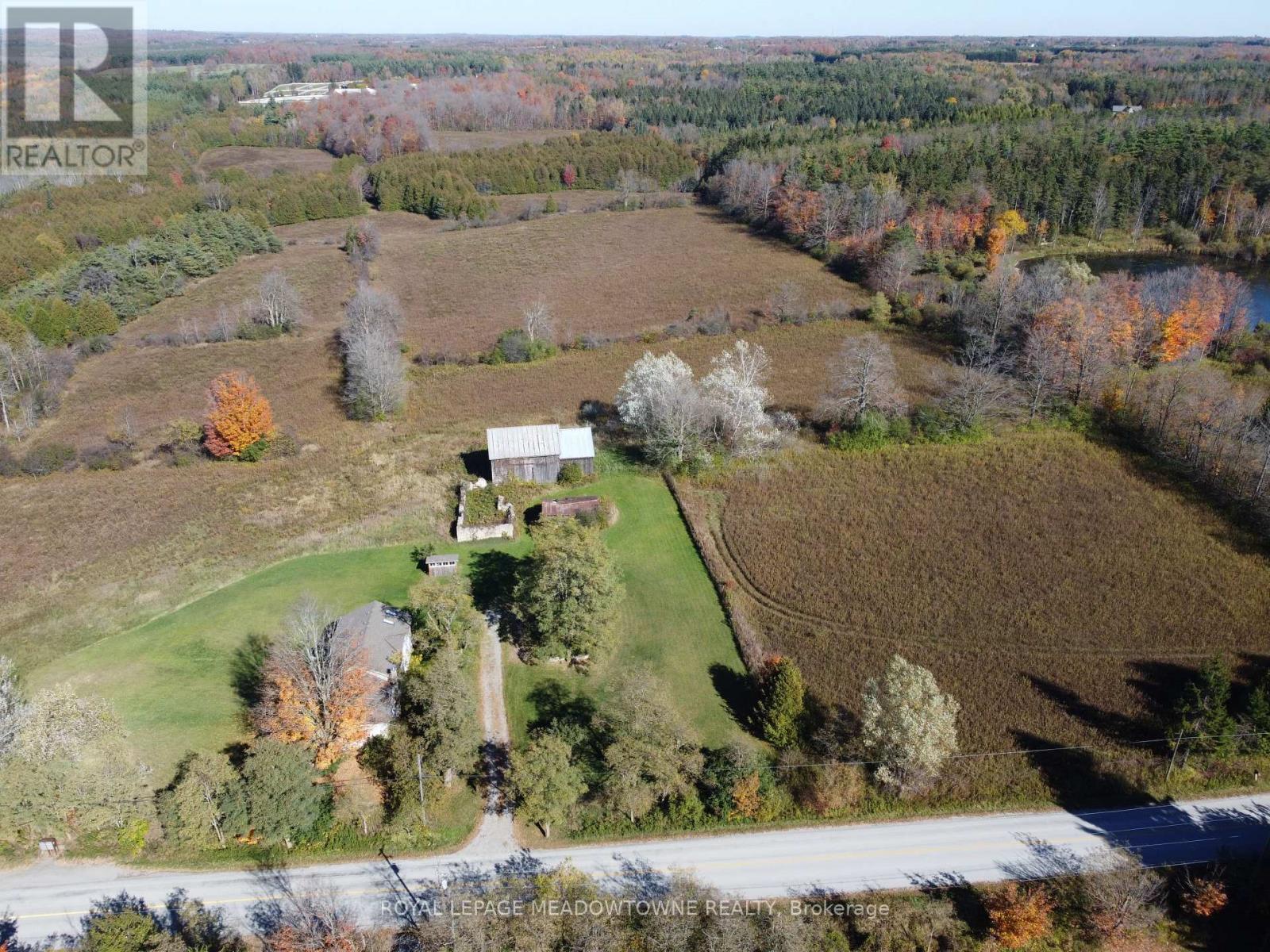 13489 Fourth Line Nassagaweya, Milton, Ontario  N0B 2K0 - Photo 4 - W13441158