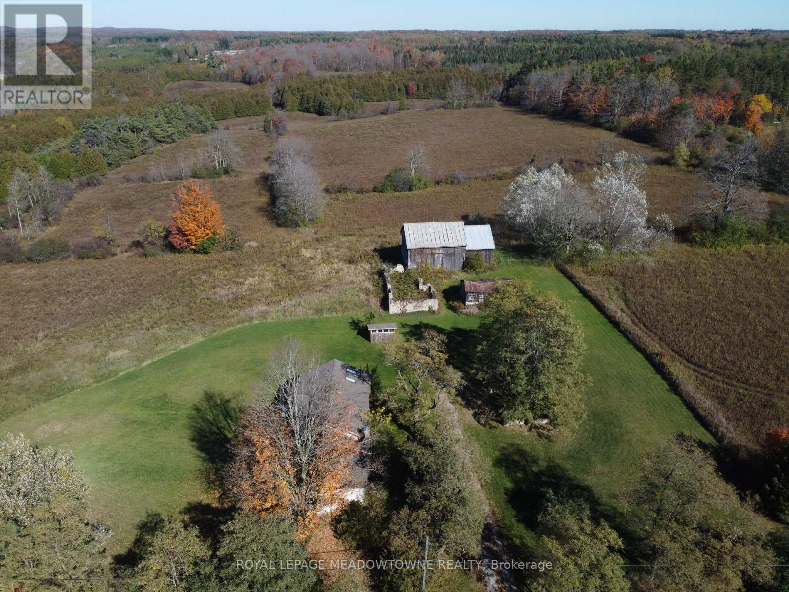 13489 Fourth Line Nassagaweya, Milton, Ontario  N0B 2K0 - Photo 5 - W13441158