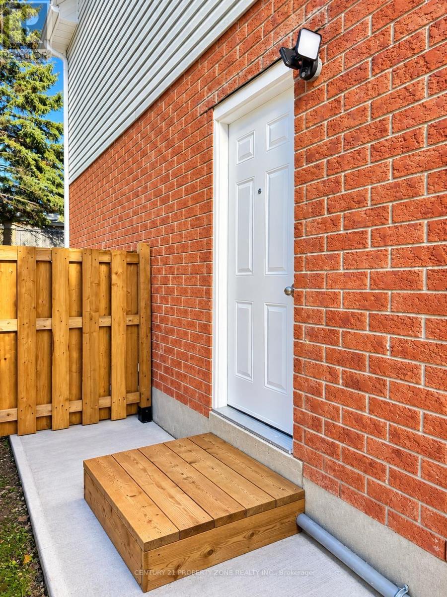 144 RICKSON AVENUE, Guelph, Ontario