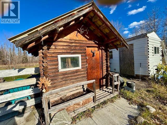 7408 OLD ALASKA HIGHWAY