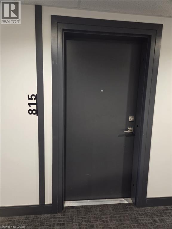 1 Wellington Street Unit# 815, Brantford, Ontario  N3T 2L3 - Photo 2 - 40872576