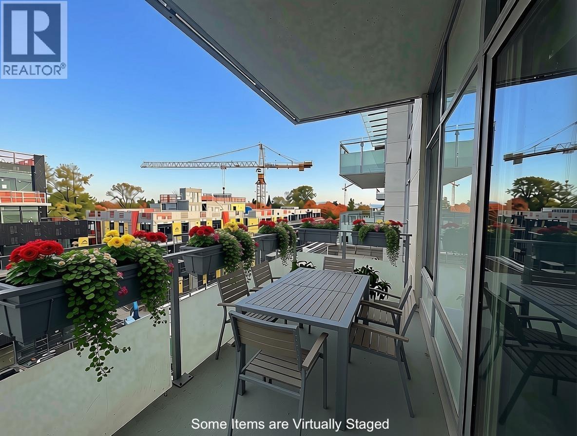 501 5077 Cambie Street, Vancouver, British Columbia  V5Z 0H7 - Photo 20 - R3176261