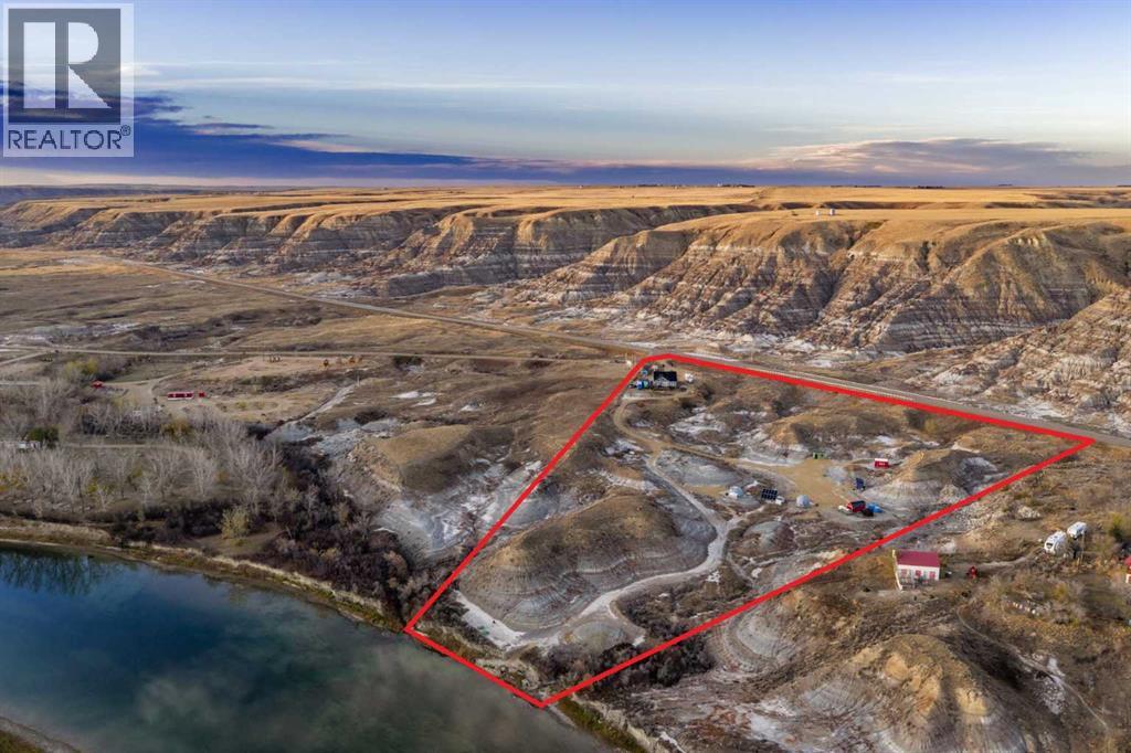 292160 Highway 838