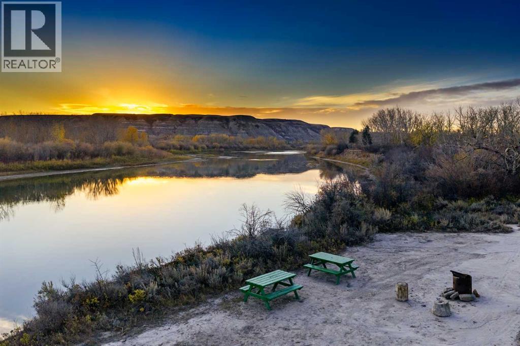 292160 Highway 838