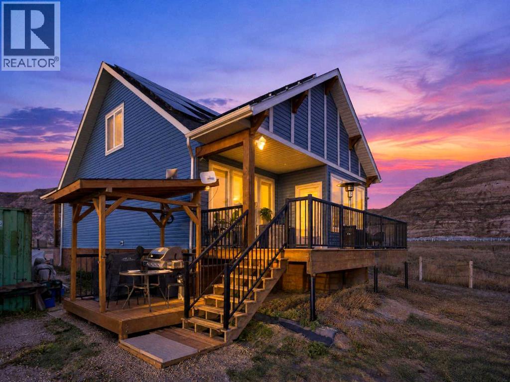292160 Highway 838