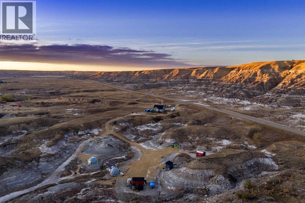 292160 Highway 838