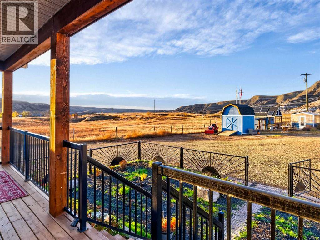 292160 Highway 838