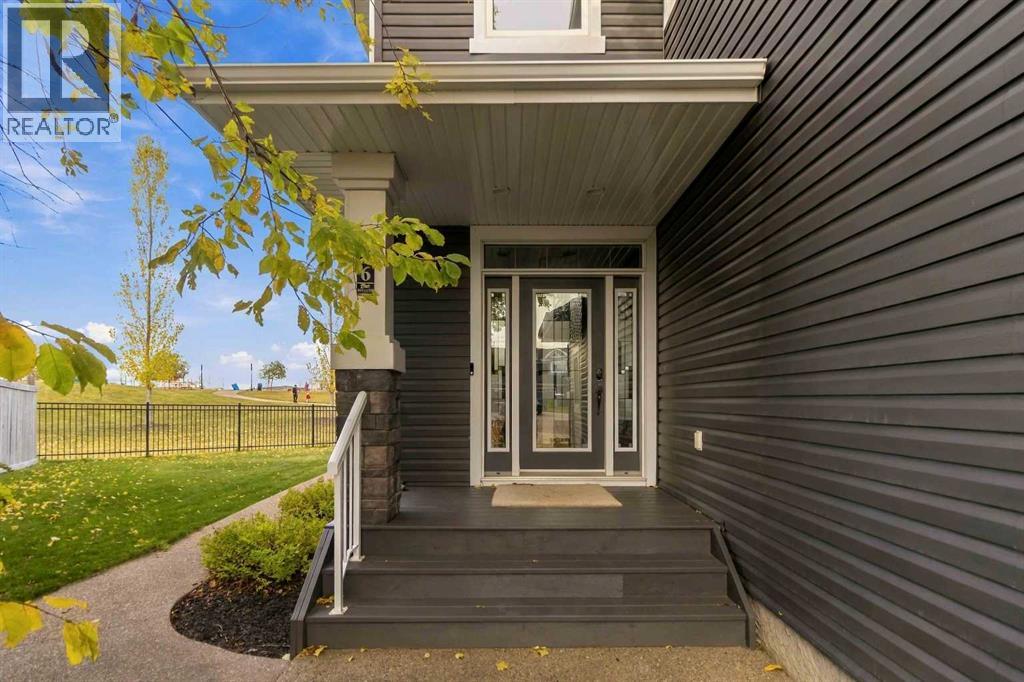 116 Dixon Road, Fort Mcmurray, Alberta  T9K 0Y5 - Photo 3 - A2353644