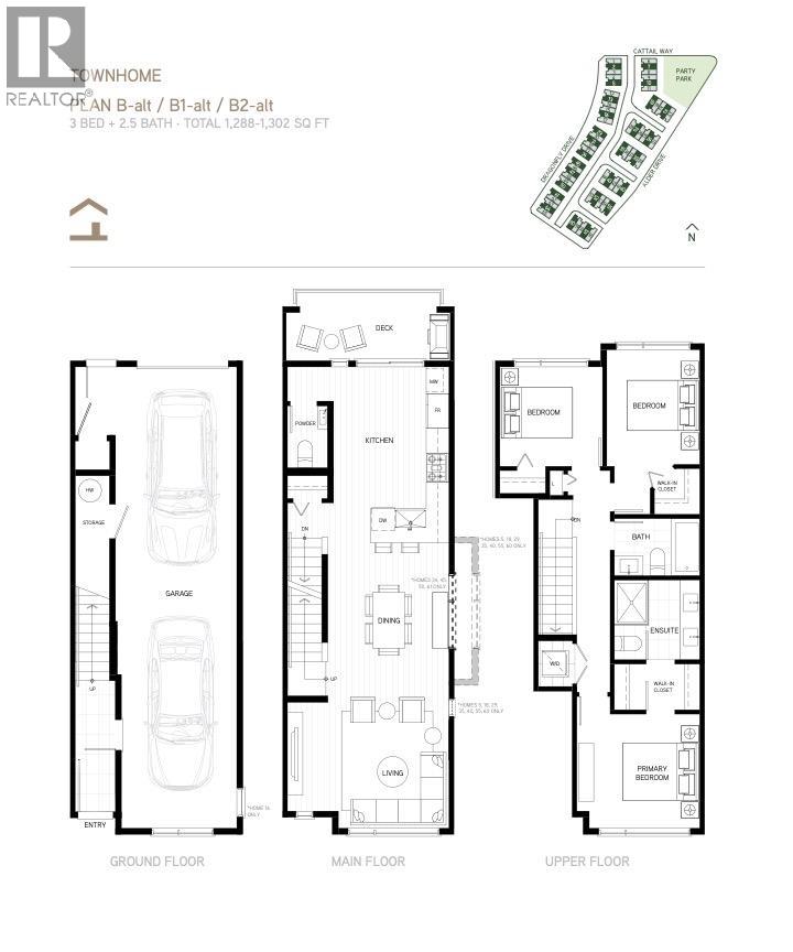 2 4552 Cattail Way, Tsawwassen, British Columbia  V4M 0G8 - Photo 19 - R3177192