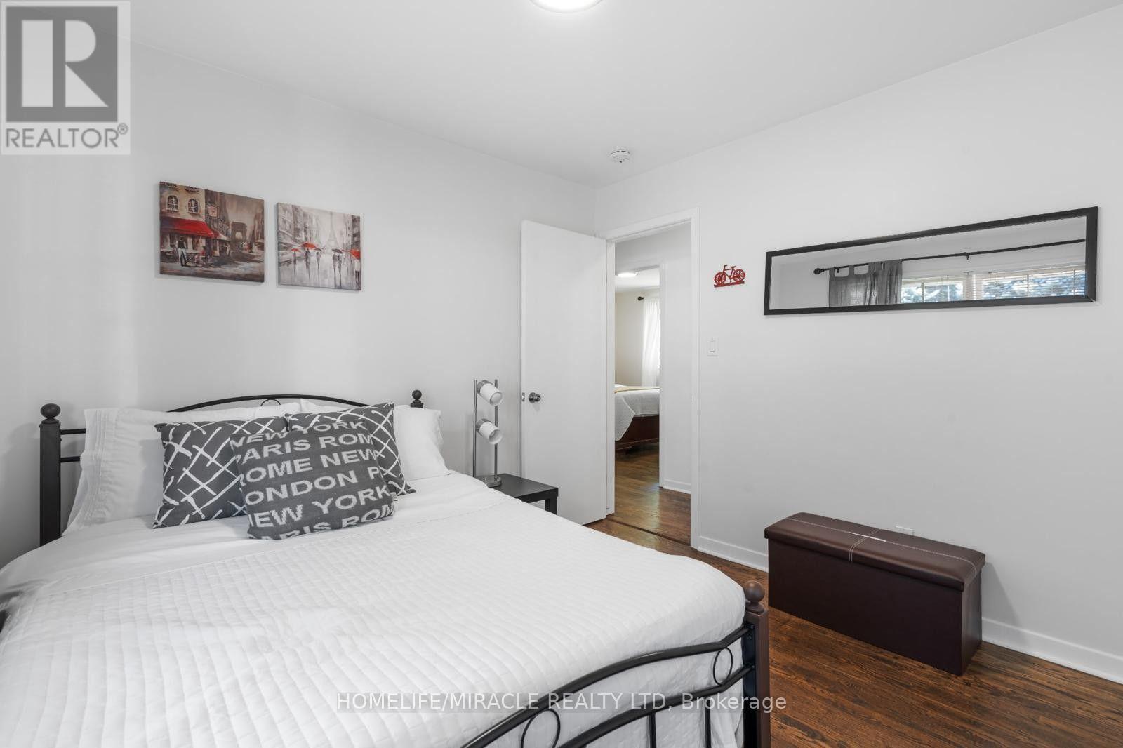 6495 Dorchester Road, Niagara Falls, Ontario  L2G 5T6 - Photo 9 - X13757790