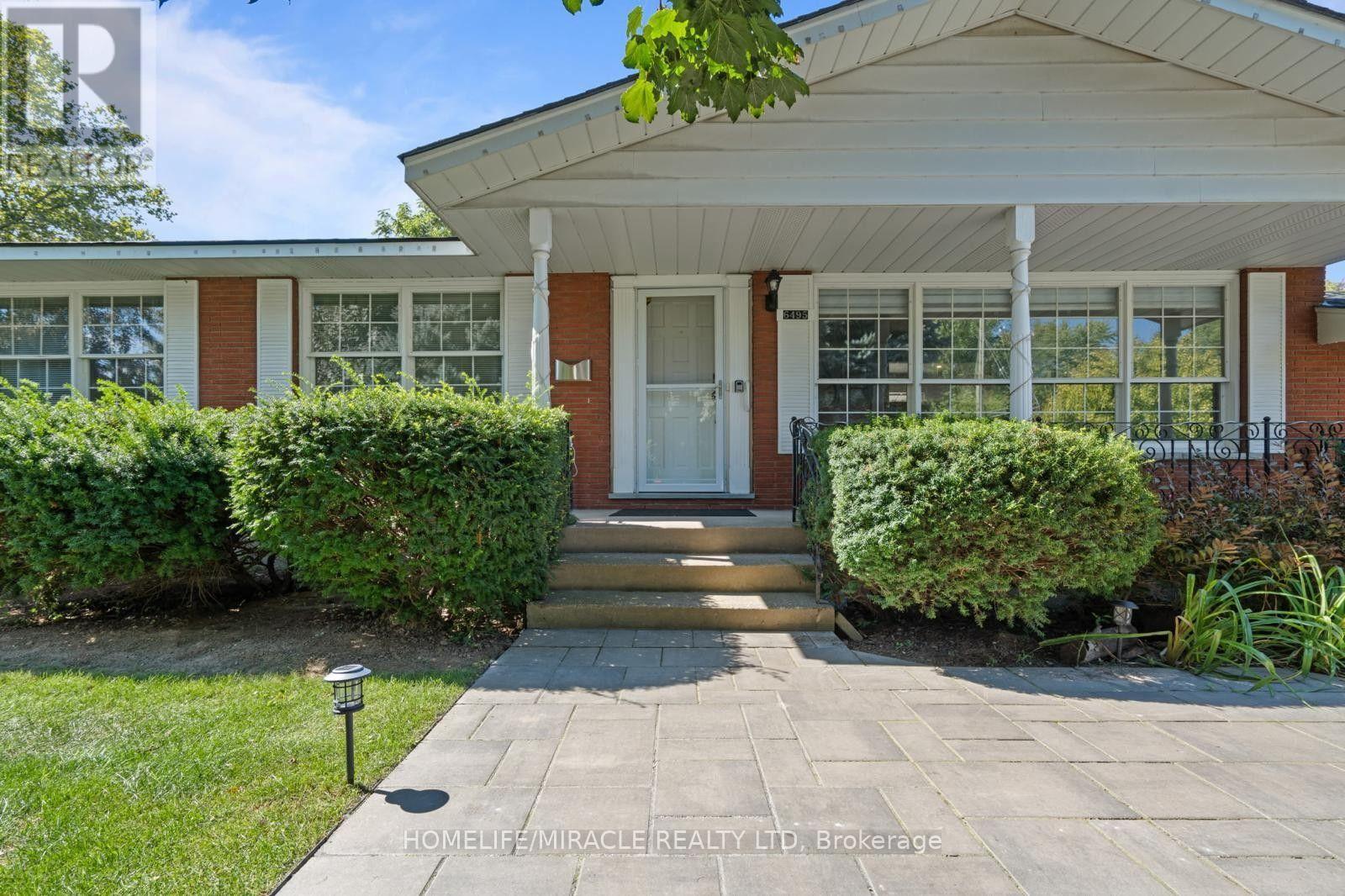 6495 DORCHESTER ROAD, Niagara Falls, Ontario