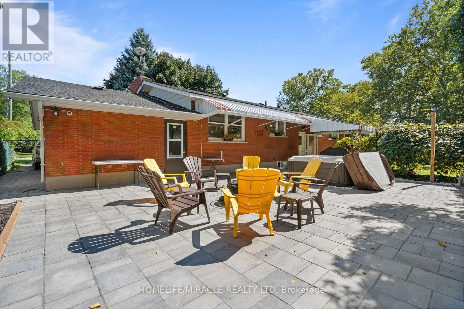 6495 Dorchester Road, Niagara Falls, Ontario  L2G 5T6 - Photo 19 - X13757790