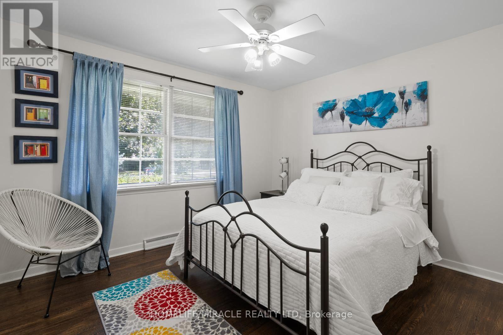 6495 Dorchester Road, Niagara Falls, Ontario  L2G 5T6 - Photo 8 - X13757790