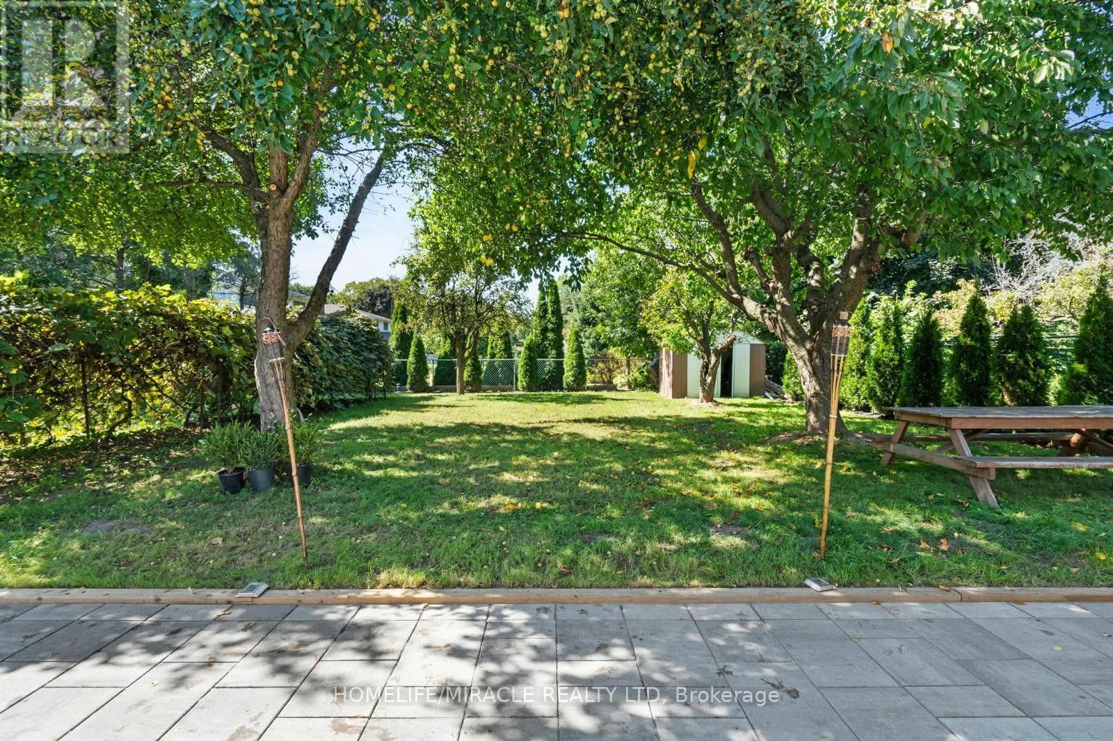 6495 Dorchester Road, Niagara Falls, Ontario  L2G 5T6 - Photo 20 - X13757790