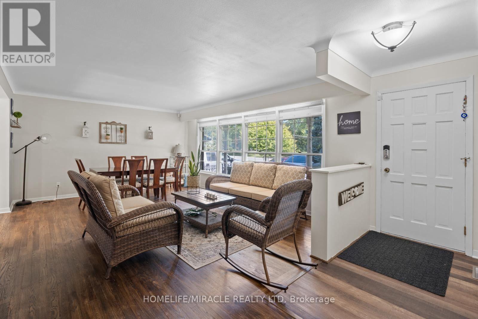 6495 Dorchester Road, Niagara Falls, Ontario  L2G 5T6 - Photo 4 - X13757790