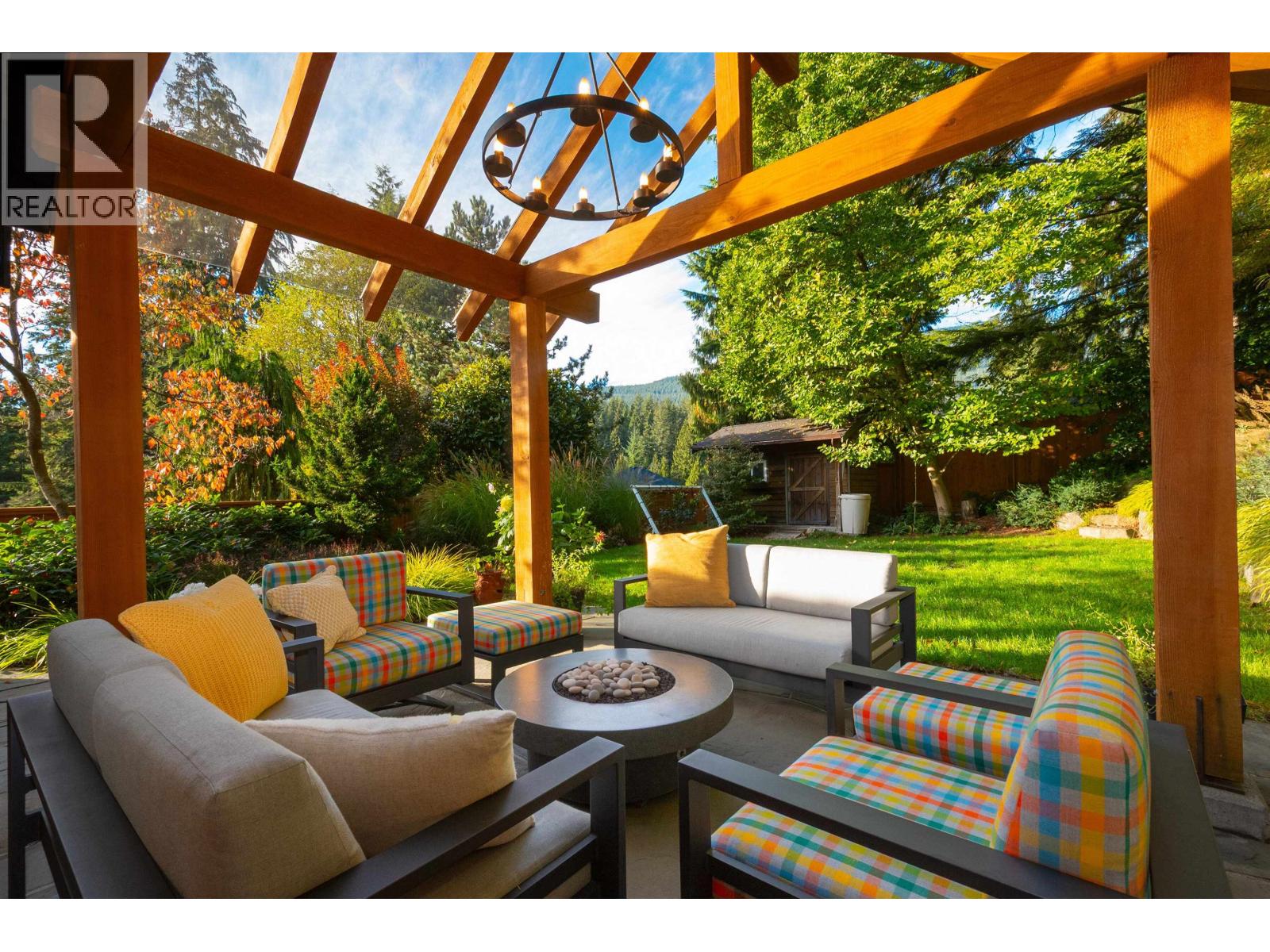 4592 Cove Cliff Road, North Vancouver, British Columbia  V7G 1H6 - Photo 31 - R3177215