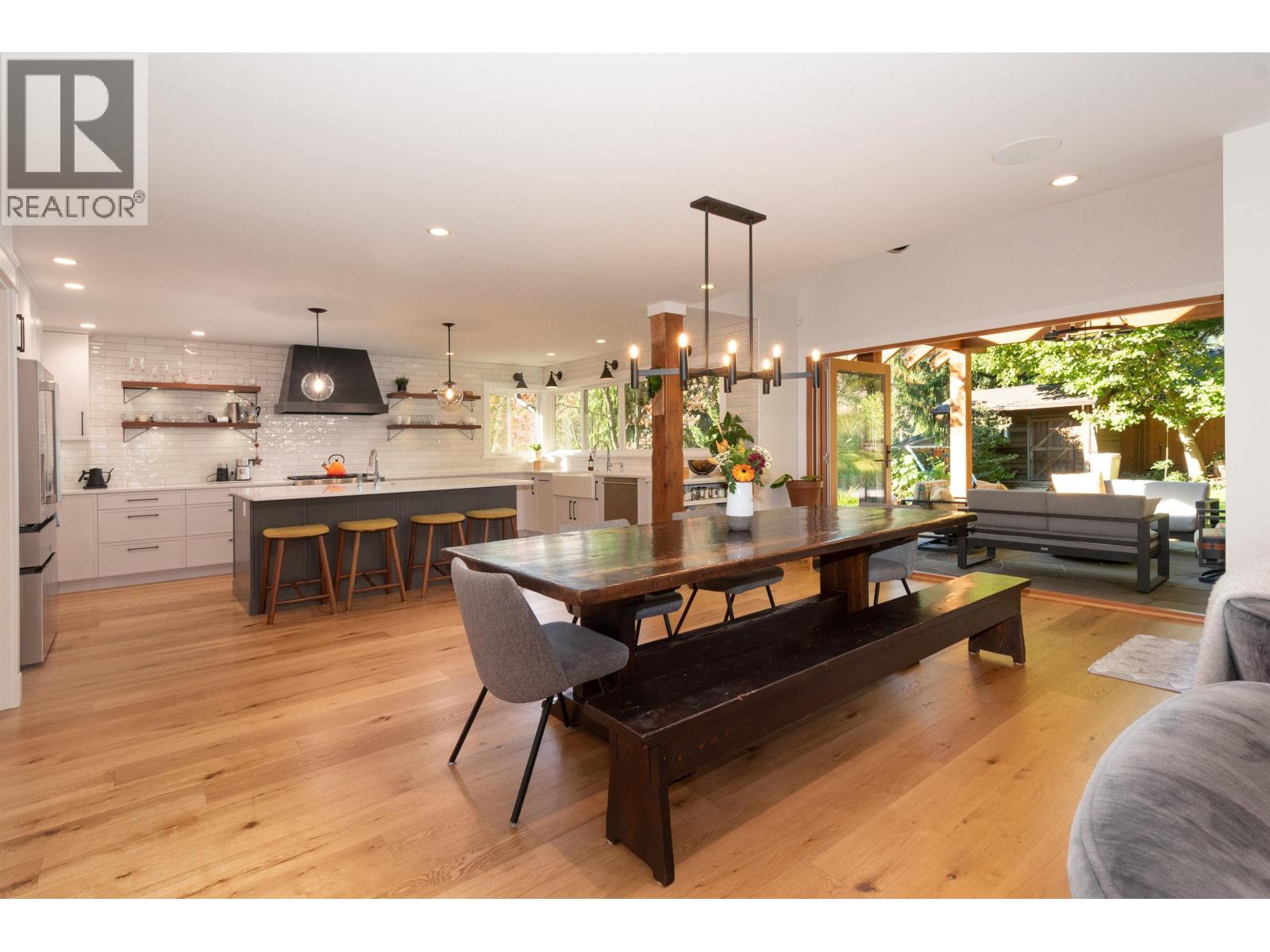 4592 Cove Cliff Road, North Vancouver, British Columbia  V7G 1H6 - Photo 6 - R3177215