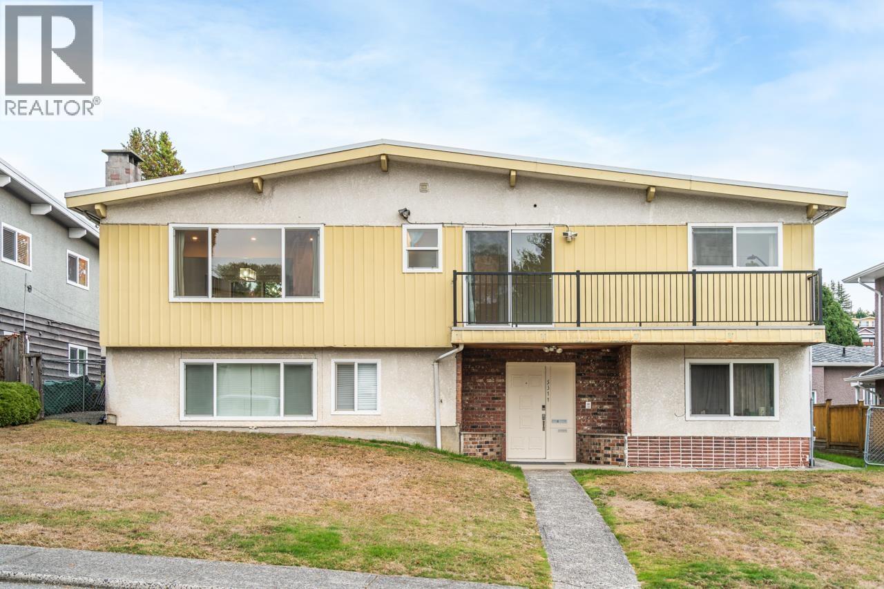 5311 Meadedale Drive, Burnaby, British Columbia  V5B 2E6 - Photo 2 - R3177222