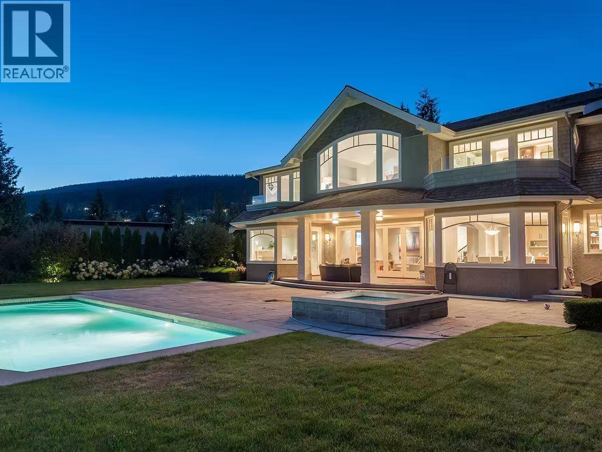 1028 Groveland Place, West Vancouver, British Columbia  V7S 1Z5 - Photo 2 - R3177239
