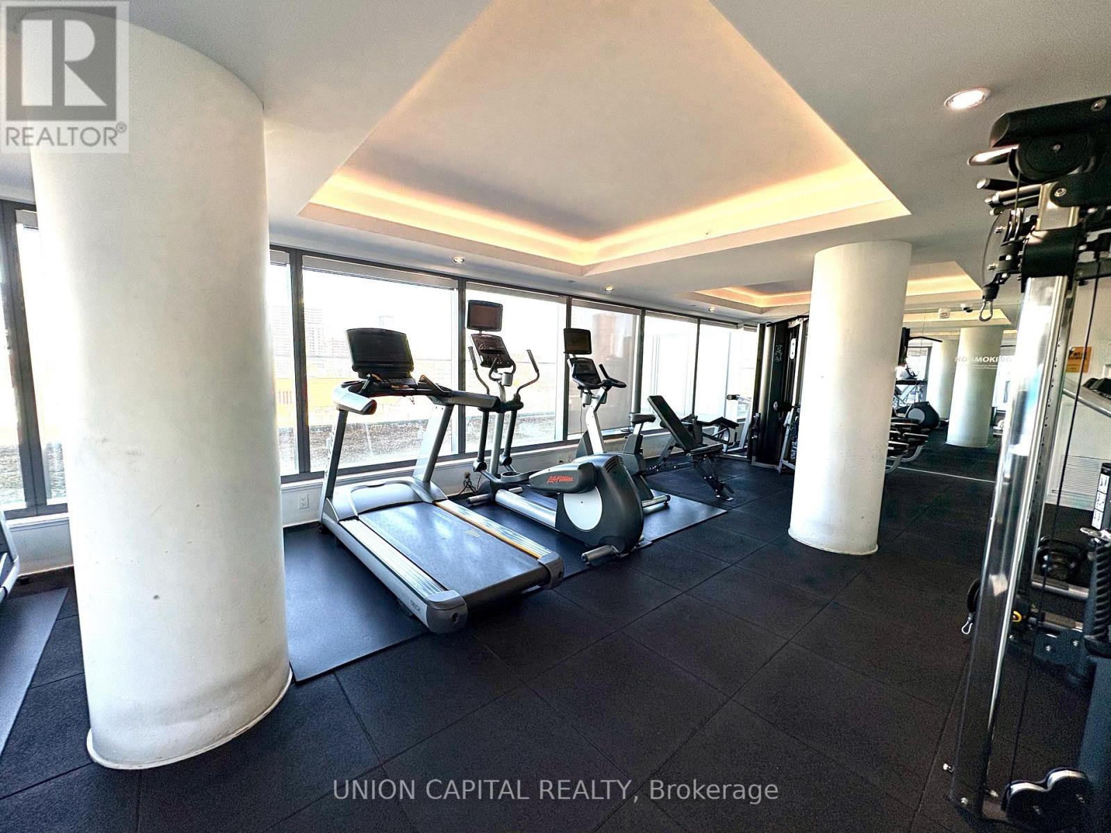 1404 - 60 Colborne Street, Toronto (Church-Yonge Corridor), Ontario  M5E 0B7 - Photo 15 - C14100336