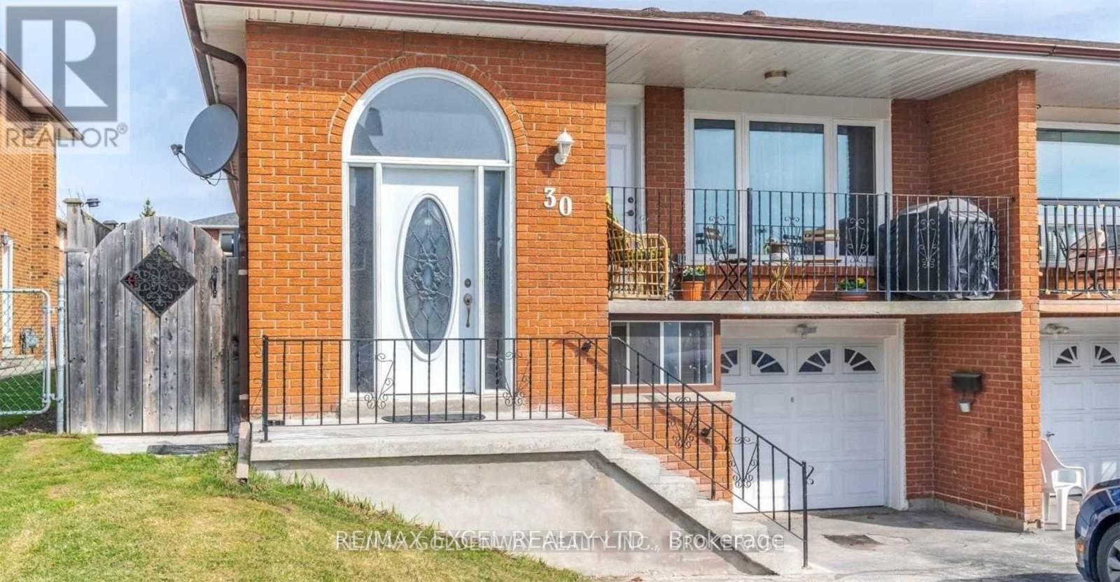 Bsmt - 30 Hazelnut Crescent, Toronto (Pleasant View), Ontario  M2J 4W3 - Photo 2 - C14100338