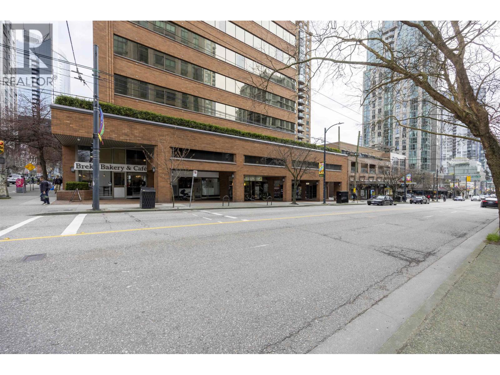 843 Davie Street, Vancouver, British Columbia  V6Z 2S2 - Photo 10 - C8082960