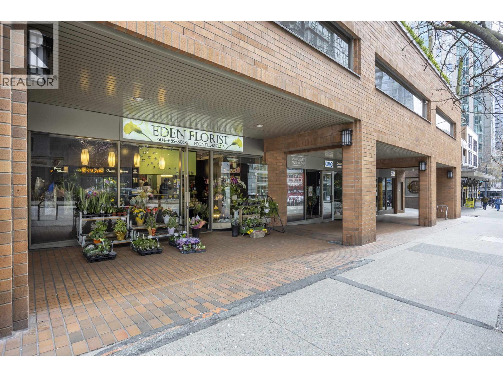 843 Davie Street, Vancouver, British Columbia  V6Z 2S2 - Photo 9 - C8082960