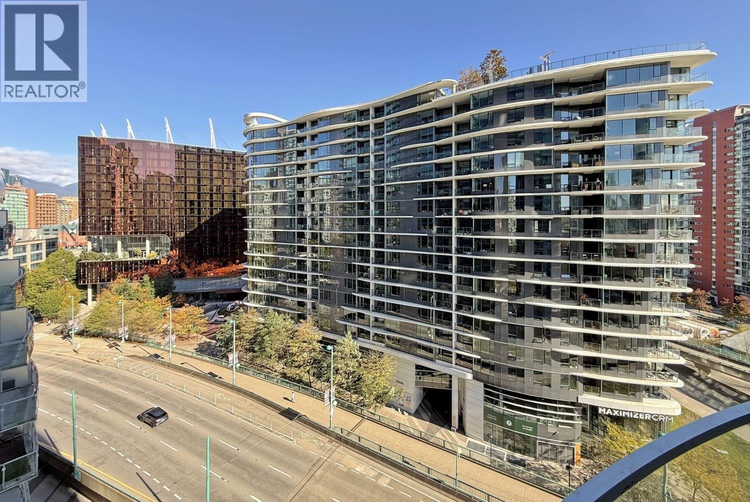 1181 87 Nelson Street, Vancouver, British Columbia  V6Z 0E8 - Photo 13 - R3176996