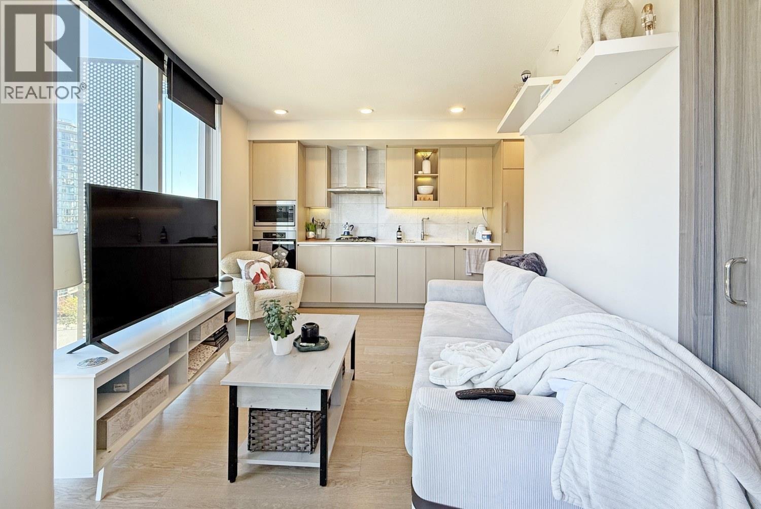 1181 87 Nelson Street, Vancouver, British Columbia  V6Z 0E8 - Photo 3 - R3176996